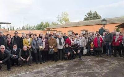 Beheko Plaza elkarteak bilera informatiboa egingo du Granadako bidaian parte hartuko dutenekin