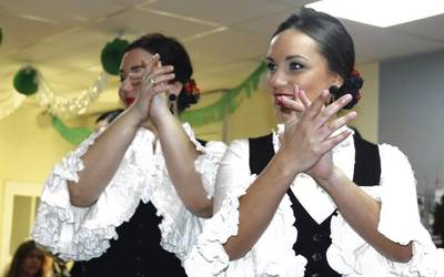 Hiru egunez luzatuko da Andaluziako jaia Laudion