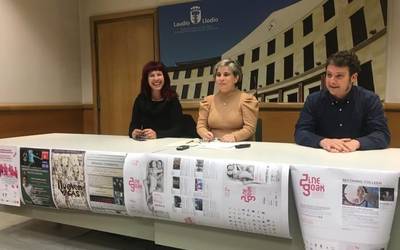 Egitarau oparoa prestatu du udalak martxoaren 8rako