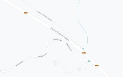 Herritar bat ospitalera eramango dute Kexaan egondako trafiko istripu baten ondorioz