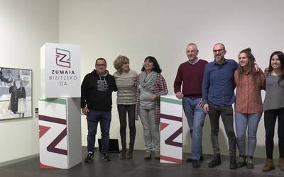 Udal Gobernuak datozen lau urteetan jorratuko  duen Legealdi Plana aurkeztu du