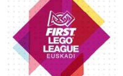 PODCAST.  First  Lego  League  Nekane  Errastiren  eskutik.