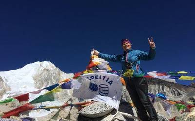 Nepal txarrik ez da ibili nahi duenarentzat