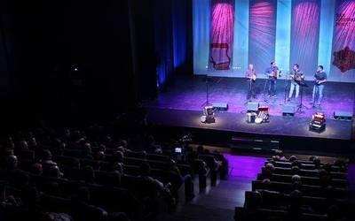 Martxoaren 21ean egingo dute San Jose trikiti jaialdia