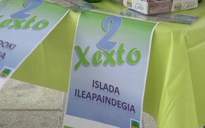 2 xexto ekimena burutu dute Zizurkilen