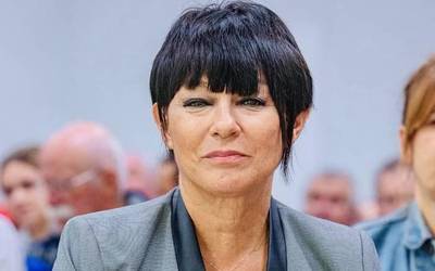 Maddalen Iriartek hitzaldia emango du gaur arratsaldean Arraunetxen