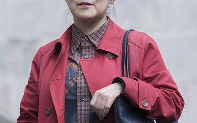 Hiromi Yoshida: "Hasierako nire kezka zen jendeak barrerik egingo ote zuen"