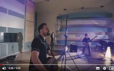 "Rockeroagoa da aurten argitaratuko dudan guztia"