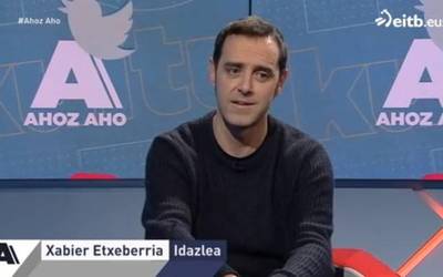"Errazen atera zaizkidan ipuinak ganberroenak izan dira"