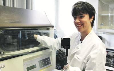 “Nire apurtxoa jarri nahi nuke munduan gauzak hobetzeko"