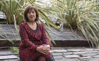 "Feminismoak migratuen ibilbideak aitortu behar ditu"