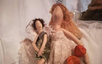 Fantasiaren eta errealitatearen artean