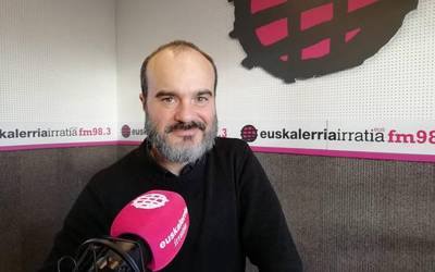 'Zumiriki' eguna ospatuko da larunbatean