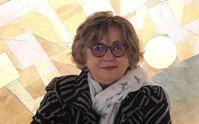 Maria Jesus Cueto 40 urteko bere ibilbide artistikoaz arituko da Durangoko Arte eta Historia Museoan