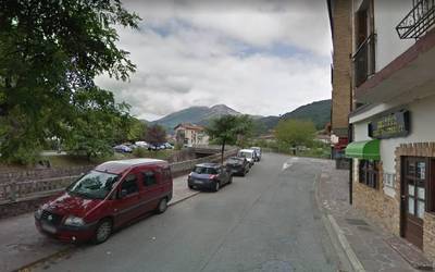 Donezteben, trafiko ordenantzari buruzko bilera eginen dute heldu den asteartean