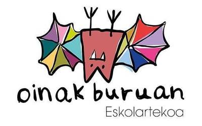 Zumaiako bi bertsolarik hartuko dute parte Gipuzkoako Eskolarteko Txapelketan