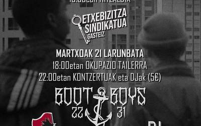 ‘Etxebizitza Jardunaldiak’ antolatu ditu Iparrak martxoaren 20 eta 21ean, Torreberri Gaztetxean