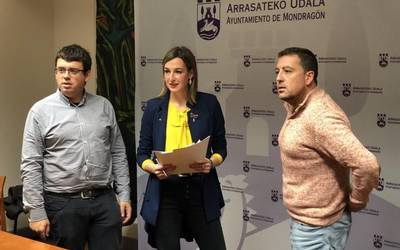EAJk dio PSE-EErekin duten Gobernu akordioa "bere horretan mantenduko" dela