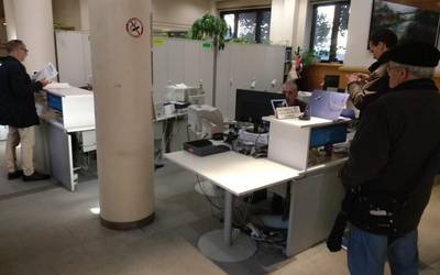 20 lanpostuko eskaintza publikoa egingo du udalak aurten
