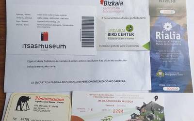 Seigarren mailako ikasleek erronka martxoaren 8rako