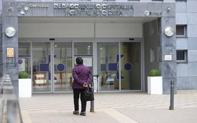 Debagoienera ere ailegatu da
