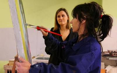 Atelier Maider Urretabizkaia