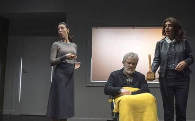 Zozkatu ditu Maxixatzenek 'Roman eta Julieta' antzezlanerako sarrerak