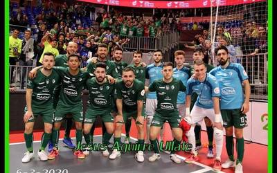 Kopa: Osasuna Magna Xotak ezin izan zuen Barçaren kontra
