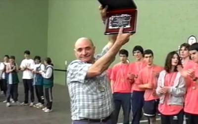 Nafarroako Herri Kirol Jokoen finalak 1999an