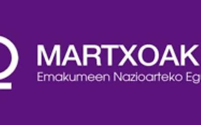 Udal Gobernuaren adierazpena martxoaren 8aren inguruan
