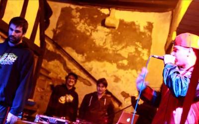 ZKH, Ekaitz Astiz iraizoztarraren musika proiektu berria