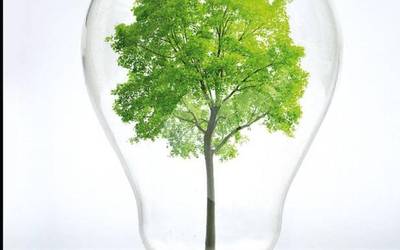 Energia burujabetzaren inguruan aritu gara gaurko ingurumenaren tartean