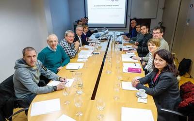 Aldundiak hondartzen eta itsasertzen aurrekontua %71 handitu du