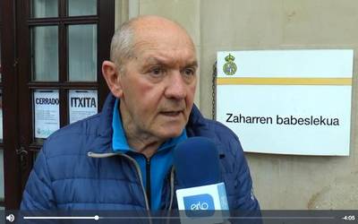 Koronabirusaren eragina eskualdean