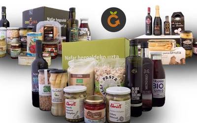 Ostegunean bukatuko da Errigorako produktuak eskatzeko epea