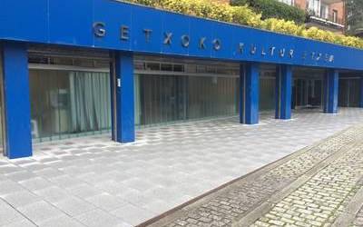 Kultur eta kirol-jarduerak bertan behera utzi ditu Getxoko Udalak, baita zenbait gune publiko itxi ere