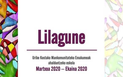 Lilaguneko ikastaroak, martxan