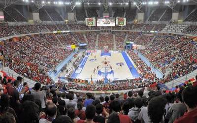Bertan behera geratu dira Euroliga eta ACB ligako hurrengo bi jardunaldiak