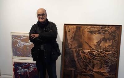 Durangoko Arte eta Historia museoan Fernando Mardonesen argazkien erakusketa inauguratuko dute