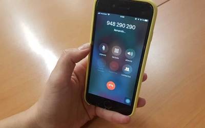 Koronabirusa dela eta, hauek dira Osasun departamentu eta larrialdietako telefonoak