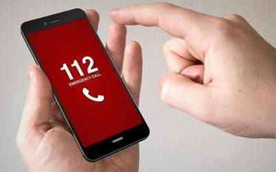 Koronabirusaren aurrean, zeintzuk dira Osasun departamentu eta larrialdietako telefonoak?