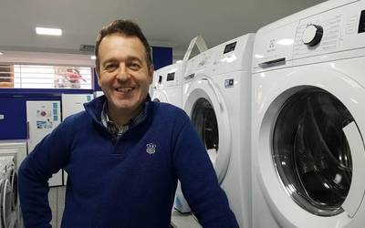 Joxe Agirre: "Guk hartu dugu erabakia: duguna salduko dugu, eta gero gerokoak"