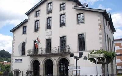 Bertan behera geratu dira Artziniegako ekintza guztiak koronabirusa dela eta