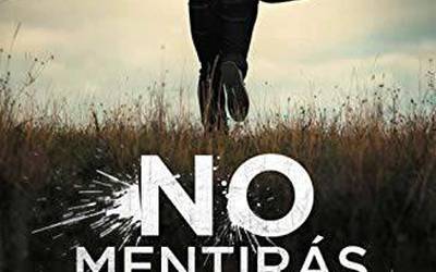 Blas Ruiz Grauen trilogia, gaurko nobela beltzaren atalean