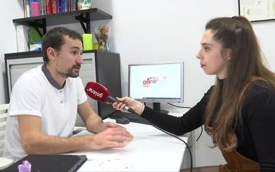 Isolatuta dauden pertsonentzako gomendioak ezagutzen