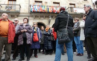 Imsersoko bidaiak bertan behera, hilabetez