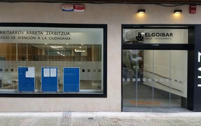 Udal zerbitzu eta espazioak hamabost egunez ixtea erabaki du Elgoibarko Udalak ere