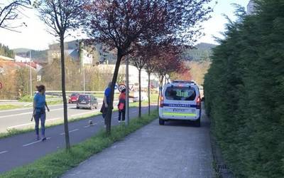 Herritarrak, hasi dira alarma egoerak ezarritako neurriak barneratzen