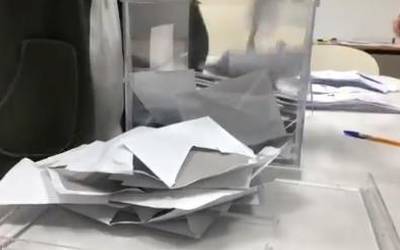 Sanchezek dio ez dela "zentzuzkoa" hauteskundeak egitea