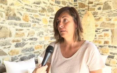 Ostalaritzako erreserba ia guztiak bertan behera